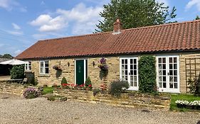 Bank Top Cottage